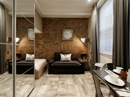 Apartment LG25-B1 - Photo 1