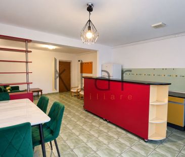 Apartament 2 camere, Mănăștur, zona Colina, balcon și boxă - Photo 2