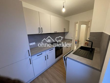 2 Zimmer Wohnung Pinneberg - Foto 2
