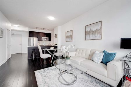 For Lease - 4011 Brickstone Mews Unit# 2709, Mississauga, Ontario - Photo 2