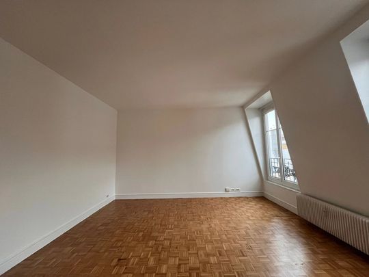 Rental Apartment Paris 15th Javel - Photo 1
