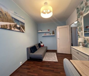 blisko metra - 2 pokoje z osobną kuchnią - Photo 4