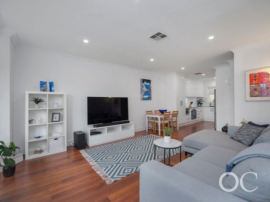 Open the Door To Effortless Living in Leafy Glenunga - Photo 1