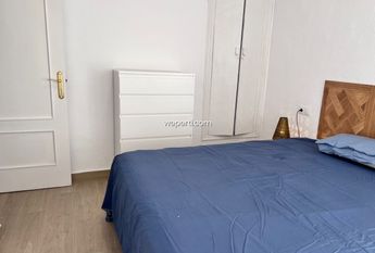 Duplex in Torrevieja, Playa de los Locos, for rent