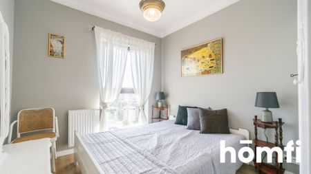 Mieszkanie 45 m², Wrocław, Krzyki, Walońska - Фото 3