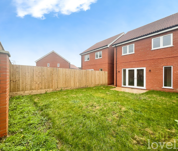 3 bedroom semi-detached house to rent - Photo 5