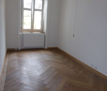 4 Zimmer, 80 m², 2. Stock - Photo 4