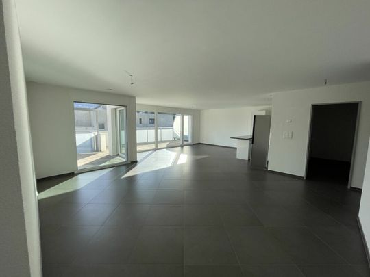 Attika-Traum! 4.5-ZW mit Bergsicht gesucht? - Foto 1