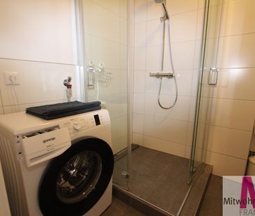 Modernes, helles Apartment mit Balkon in Johannis - Photo 3