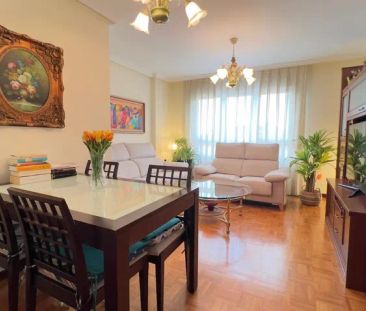 Alquiler de piso en CL Monsacro, 5 - Photo 2