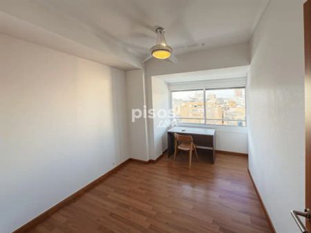Apartamento en alquiler en Calle del Duque de Zaragoza - Photo 5