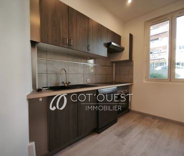 Location Appartement 2 pièces 47m² NICE 06200 - Photo 4