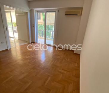 Διαμέρισμα για ενοικίαση Βάρκιζα (Βάρη - Βάρκιζα) - Φωτογραφία 5