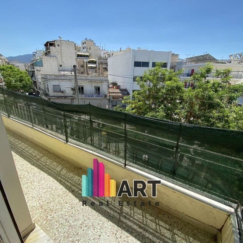 Διαμέρισμα για ενοικίαση Άνω Δάφνη (Δάφνη) - Φωτογραφία 1