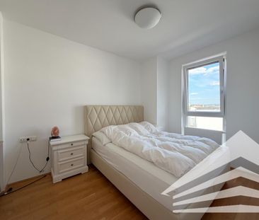 Graben/Taubenmarkt! Moderne 2 Zimmerwohnung mit Küche & Balkon in B... - Foto 5