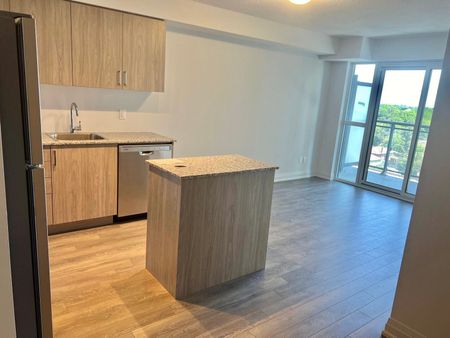 For Lease - 20 Meadowglen Place Unit# 723, Toronto, Ontario - Photo 5