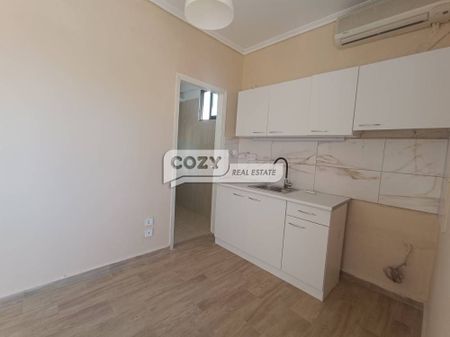 Studio/Γκαρσονιέρα για ενοικίαση Κάτω Τούμπα (Τούμπα) - Φωτογραφία 2