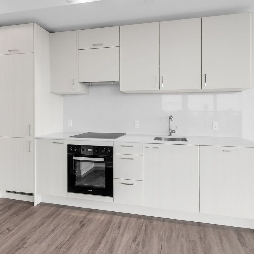 For Lease - 1 Quarrington Lane Unit# 919, Toronto, Ontario - Photo 1