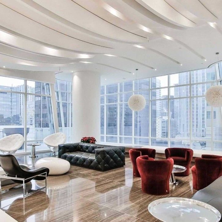 For Lease - 1 Bloor Street Unit# 1609, Toronto, Ontario - Photo 1