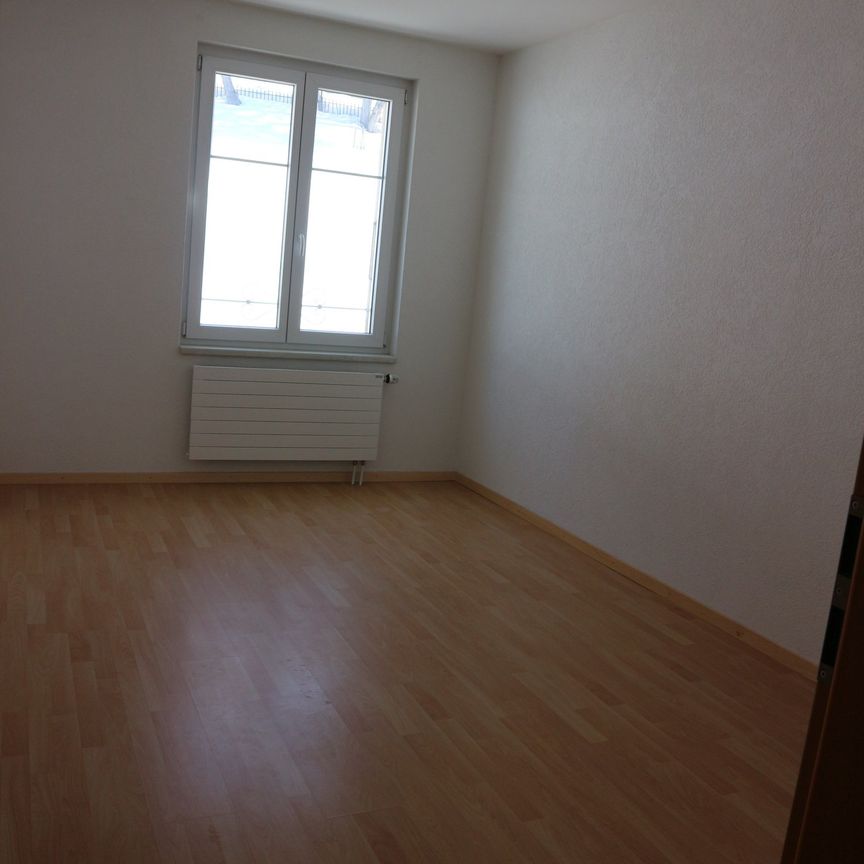 4 Zimmer - Photo 1