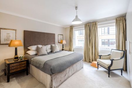 Clarges Street, , London, W1J - Photo 4
