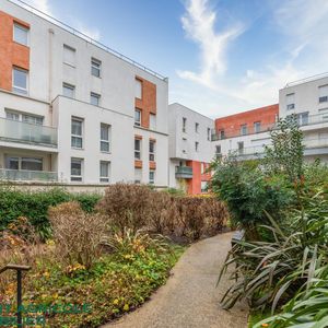 location Appartement T3 DE 60.6m² À CACHAN - Photo 2