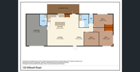 Low-Maintenance 3 Bedroom Family Home in Central Maroochydore - Photo 4