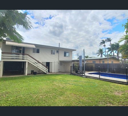 28 Churchill Street, Park Avenue, Qld 4701 - Photo 1