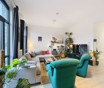 Appartement te huur - Foto 5