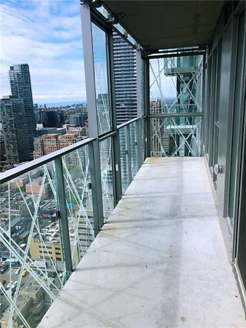 For Lease - 50 Wellesley Street Unit# 3909, Toronto, Ontario - Photo 4