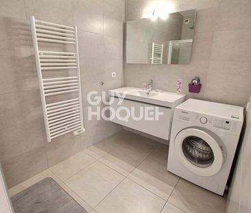 Appartement Ajaccio 2 pièce(s) 54 m2 - Photo 6