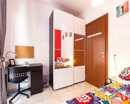 Via Giuseppe Regaldi, Milan, Lombardy 20161 - Photo 5