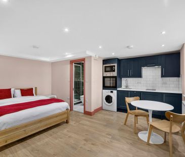 Studio to rent - Photo 4