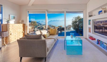 3.5 Zimmer, 86 m², 1. Stock - Foto 4