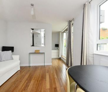 Studio to rent - Photo 3