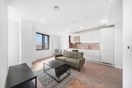 studio apartment to rent - Photo 5
