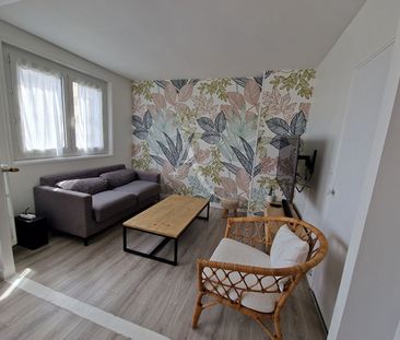 Location Appartement 3 pièces 61m² - Photo 4