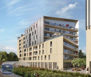 Location Appartement 2 pièces 44m² THONON LES BAINS 74200 - Photo 6