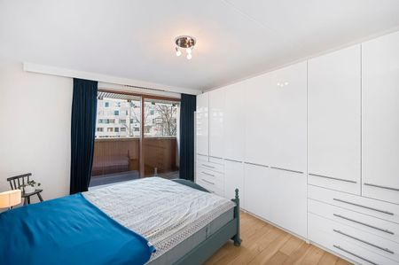 Appartement te huur: Carolina MacGillavrylaan 450 1098 XB Amsterdam - Photo 4