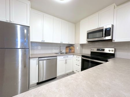 For Lease - 30 Denton Avenue Unit# 115, Toronto, Ontario - Photo 5