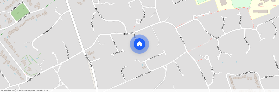 Cobham, Surrey, KT11