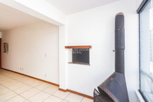 Apartamento com 3 quartos e 84m² para alugar em Boa Vista, Porto Alegre. - Foto 1