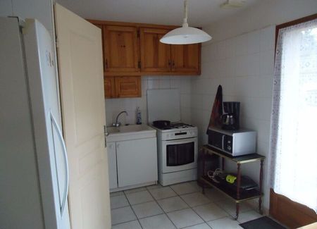 Maison à louer 3 pièces • Losse - Photo 5