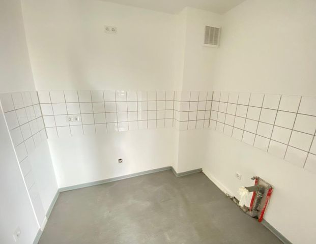 2-Zimmer-Wohnung zu vermieten! - Photo 1