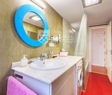 TEMPORARY RENTAL OF PENTHOUSE IN RÍOS ROSAS - Photo 2