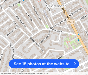 Wirral, CH - Photo 1