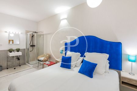 Flat for rent in Chueca - Justicia (Madrid) - Photo 5