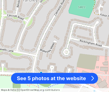 Blakesley Mews, Stechford B33 - Photo 1