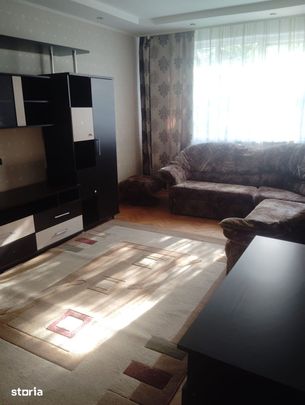Apartament 2 camere Colonel Tomoroveanu - Fotografie 1