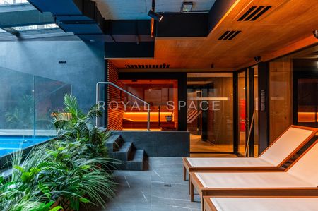 Elegancki apartament z tarasem | Kościuszki 39 - Photo 3